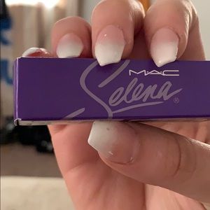 MAC SELENA (DISCONTINUED)